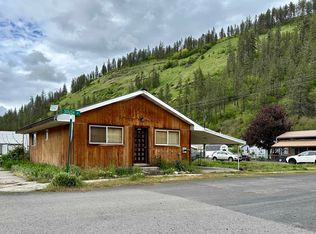 103 South St, Stites, ID 83552