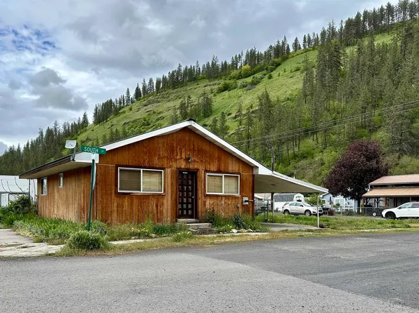 103 South St, Stites, ID 83552