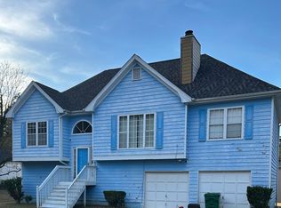 3658 Boulder Ridge Ct, Ellenwood, GA 30294