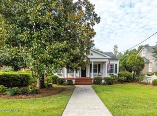 3642 Ridge Ave, Macon, GA 31204