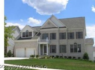12903 Crickmore Trce, Bowie, MD