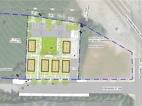 451 Stephens St SW #86, Atlanta, GA 30310