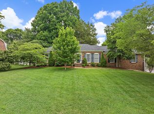5217 Pritchett Dr, Nashville, TN 37220
