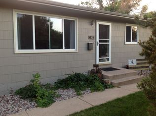 3933 E 7th St, Cheyenne, WY 82001