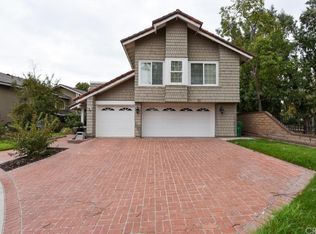 21 Trovita, Irvine, CA 92620