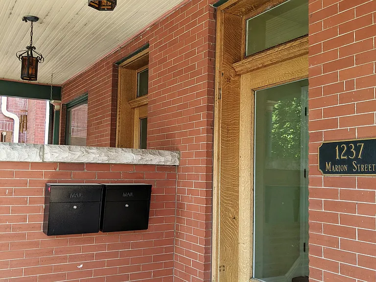 1237 N Marion St #2 — Photo 8