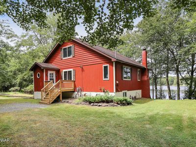 144 Raspberry Dr, Canadensis, PA, 18325