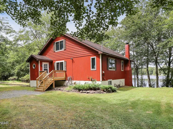 144 Raspberry Dr, Canadensis, PA 18325