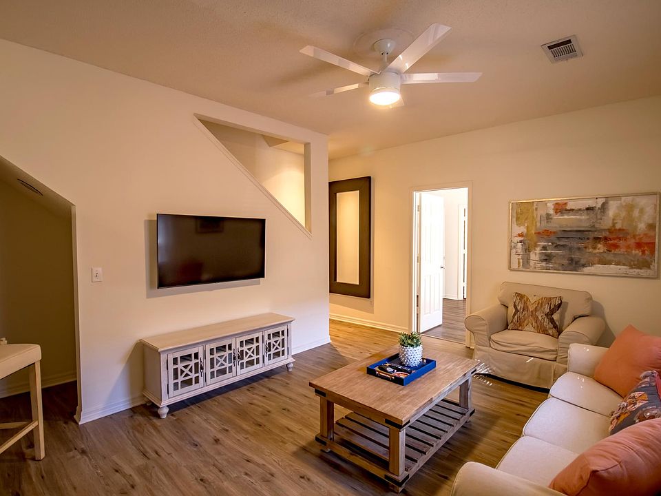 French Quarter Auburn Apartment Rentals Auburn, AL Zillow