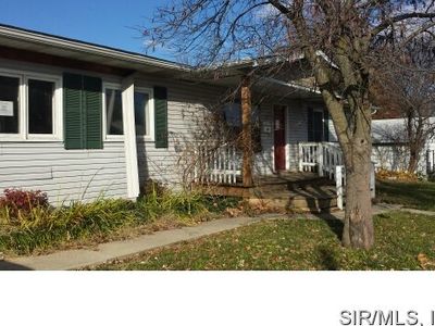 424 4th St, Bethalto, IL, 62010