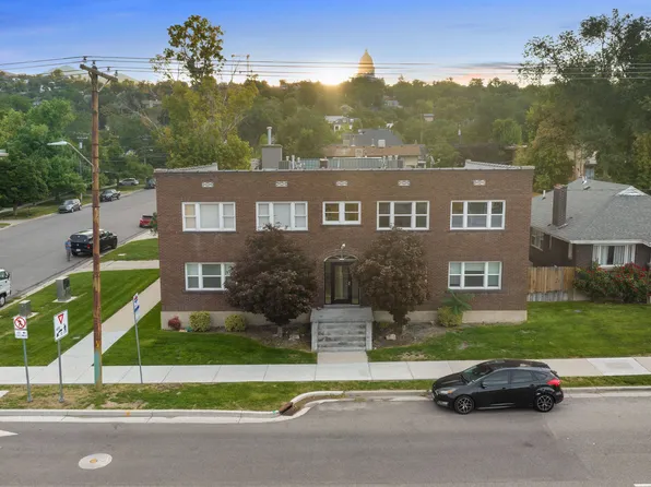 376 N 300 W #3, Salt Lake City, UT 84103