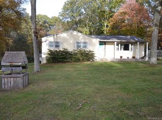 29 Goshen Rd, BOZRAH, CT 06334