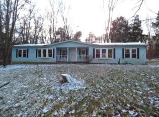 1733 Bainum Rd, New Richmond, OH 45157