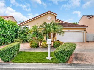 9712 SW 154th Ct #0, Miami, FL 33196