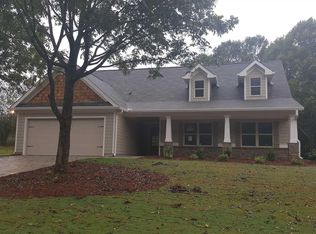 47 Fair Oaks Ct #53, Commerce, GA 30529