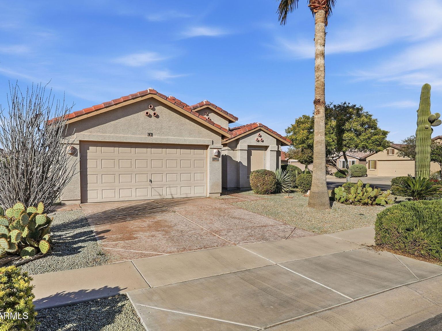 97 N MONTORO Lane