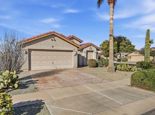 97 N MONTORO Lane, Casa Grande, AZ 85194