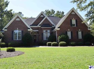 1923 Brigadoone Ln, Florence, SC 29505