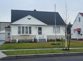 74 Wallace Ave, Cheektowaga, NY