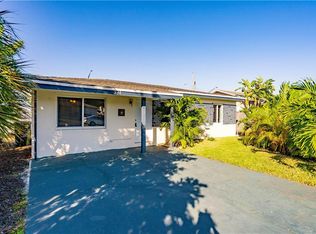 261 NW 49th St, Fort Lauderdale, FL 33309