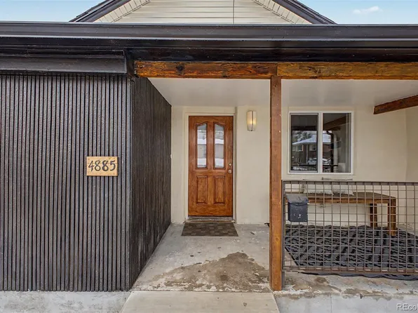 4885 W 11th Avenue, Denver, CO 80204