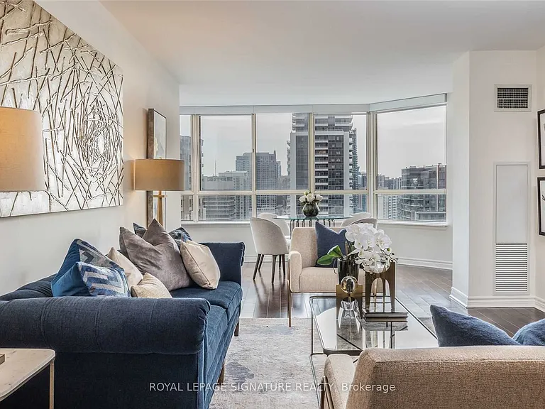 5444 Yonge St #1905 — Photo 7