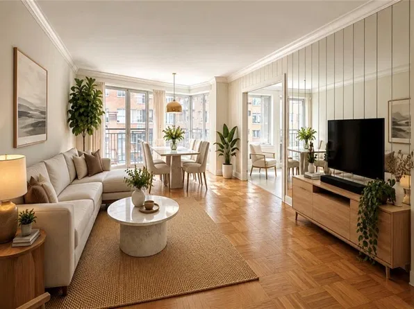 60 Sutton Pl S APT 9N, New York, NY 10022