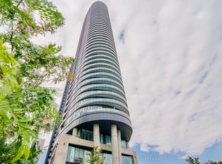 585 Bloor St E #2321, Toronto, ON M4W0B3