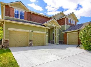 24566 E Frost Dr, Aurora, CO 80016