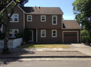 412 Mason St #B, Healdsburg, CA 95448