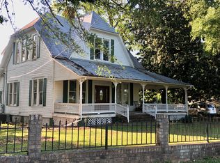 18945 S Main St, Citronelle, AL 36522