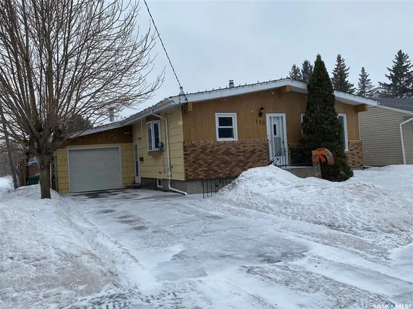 150 Gladstone AVENUE S, Yorkton, SK S3N 2B6
