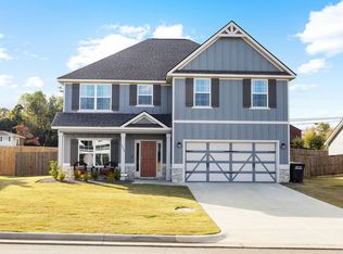 1949 Mallory Ln, Opelika, AL