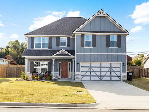 1949 Mallory Ln, Opelika, AL 36804