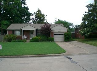 4136 E 21st Pl, Tulsa, OK 74114