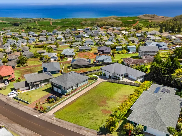 3731 Kakela Makai Dr Lot 76, Kalaheo, HI 96741