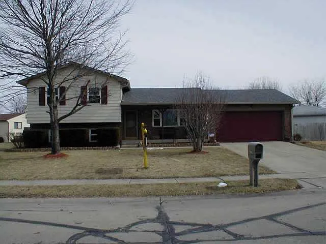 7521 S Troon Ct photo 1