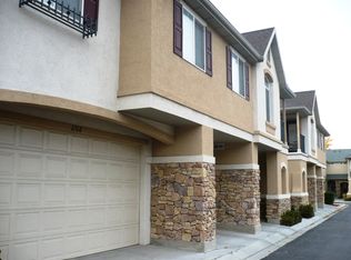 6768 Harbonne Ln, West Jordan, UT 84084