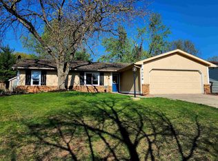 4026 Summersworth Run, Fort Wayne, IN 46804