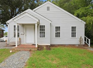 324 W Kime St, Burlington, NC 27215