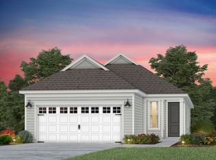 Compass Plan, Del Webb Wilmington at Mallory Creek, Winnabow, NC 28479