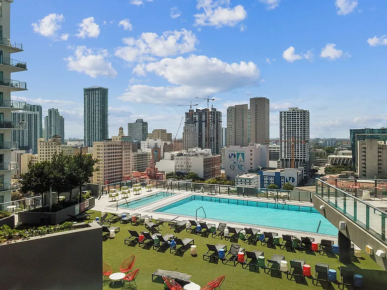 Alea Miami — Photo 68