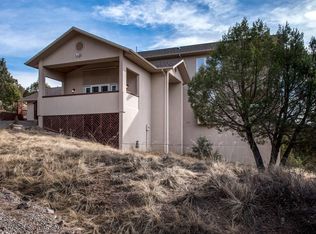 136 Deer Creek Rd, Ruidoso, NM 88345