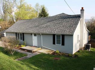 731 Gingrich Ln, Dauphin, PA 17018