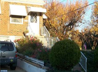 4149 Glenview St, Philadelphia, PA 19135