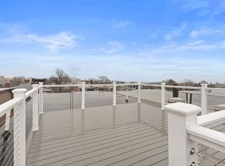 169 M St #3, South Boston, MA 02127