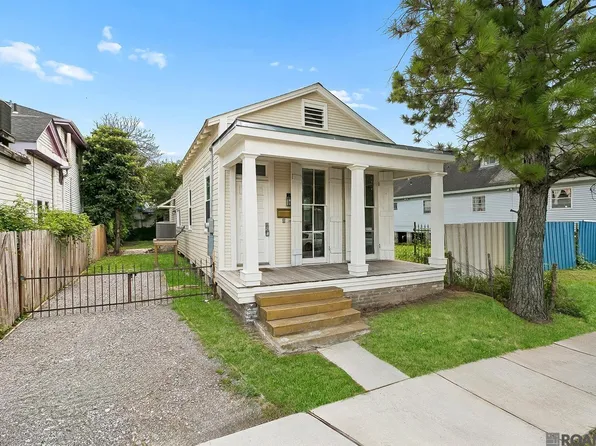 1739 Port St, New Orleans, LA 70117