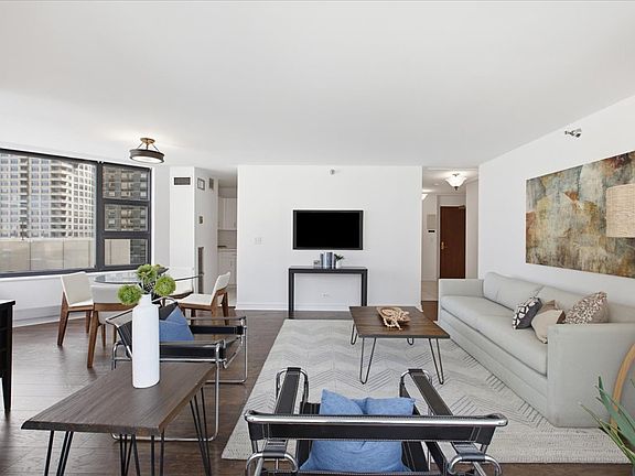 3rd image of 401 E Ontario St APT 1409