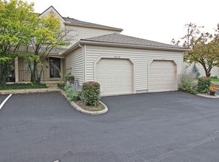 5469 Ambrosia Ave, Columbus, OH 43235