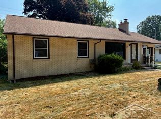 1850 Sullivan Dr, Saginaw, MI